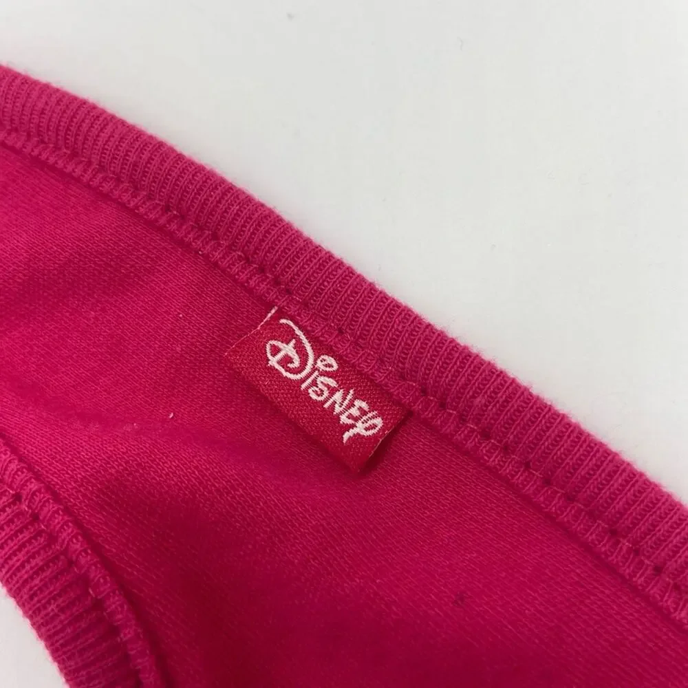 Disney Minnie Mouse Bib